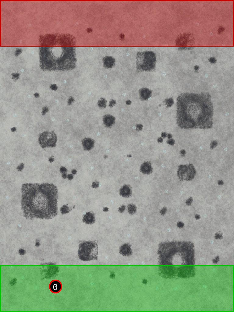 sat pic of Comet Catcher Redux